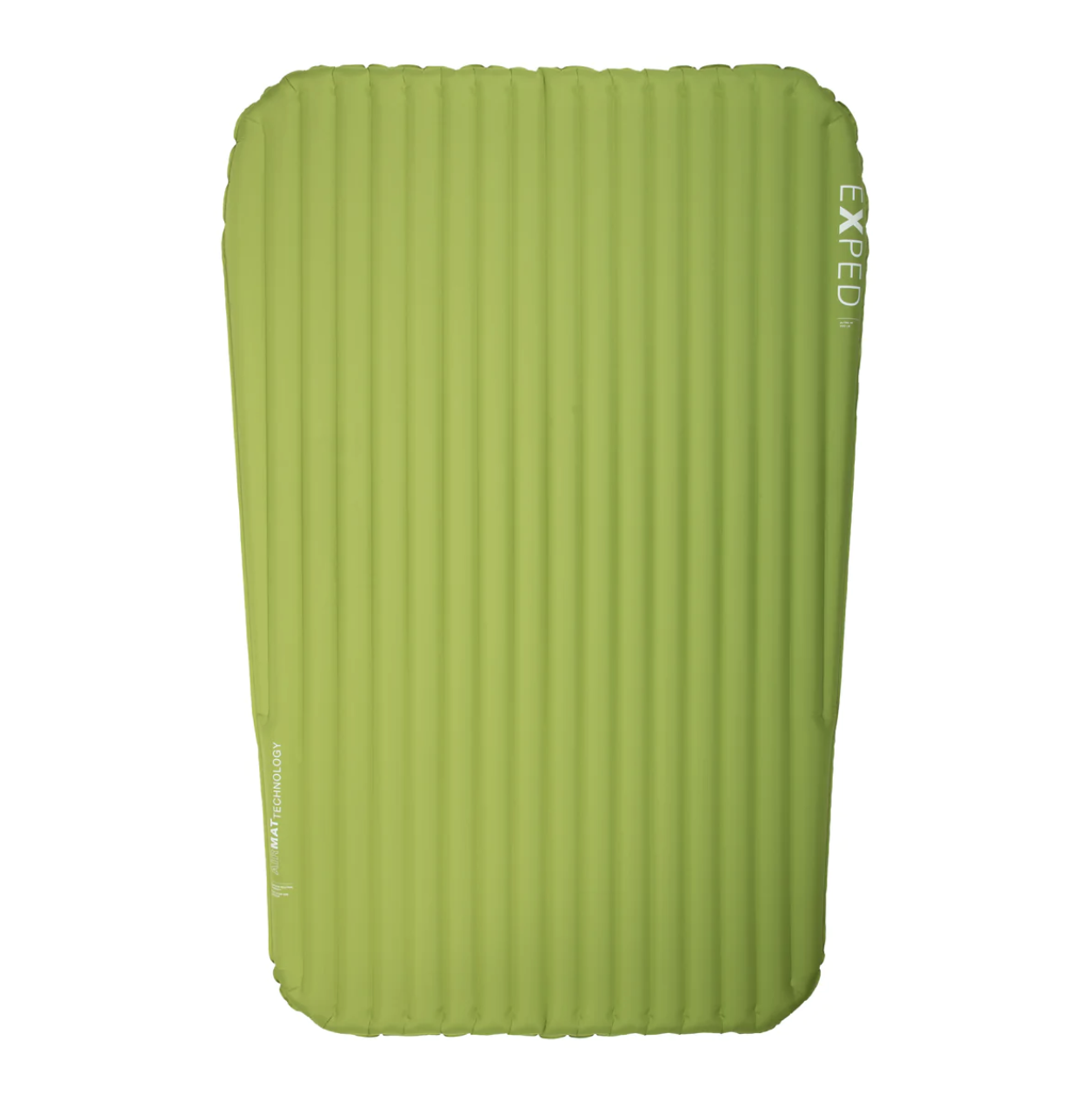 Exped Ultra 1R Duo Sleeping Mat 雙人輕量露營地蓆（連充氣泵）