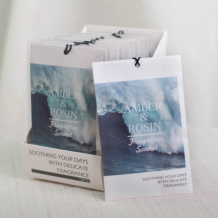 《1542》scenery風景系列香芬掛飾香包