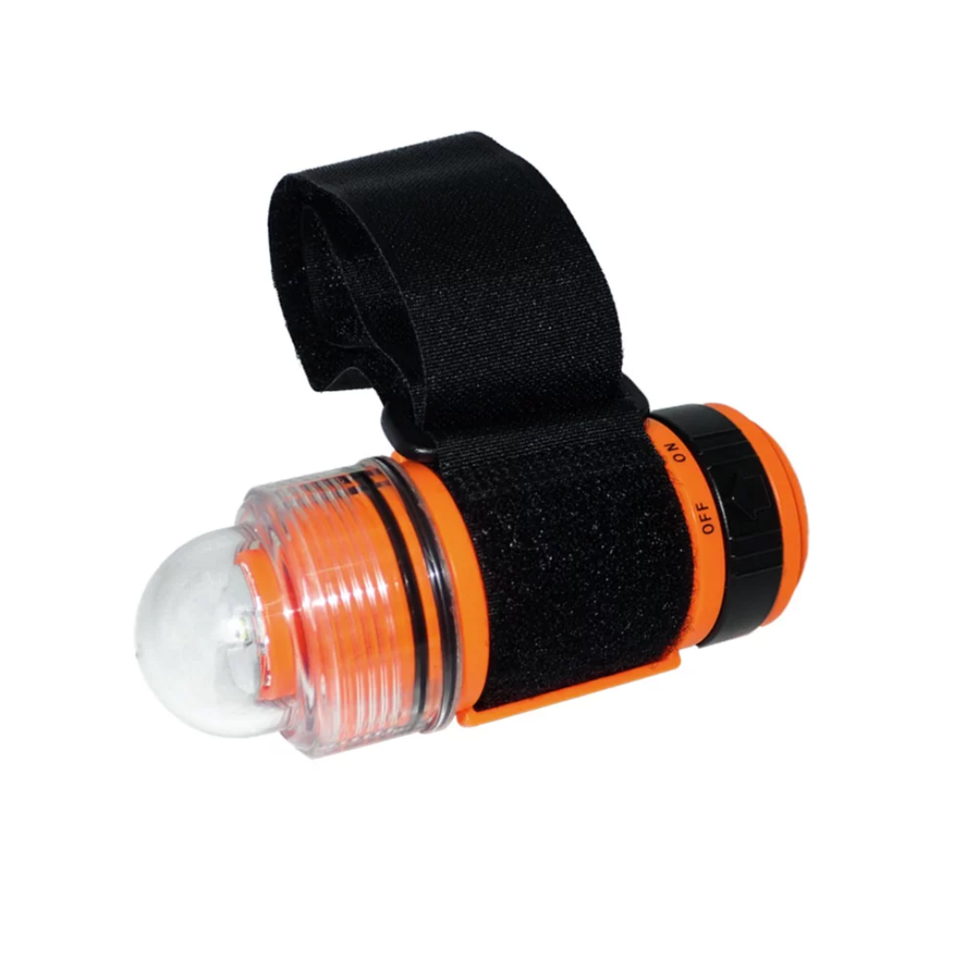 [客訂] SAEKODIVE - AL-15A LED閃光警示燈