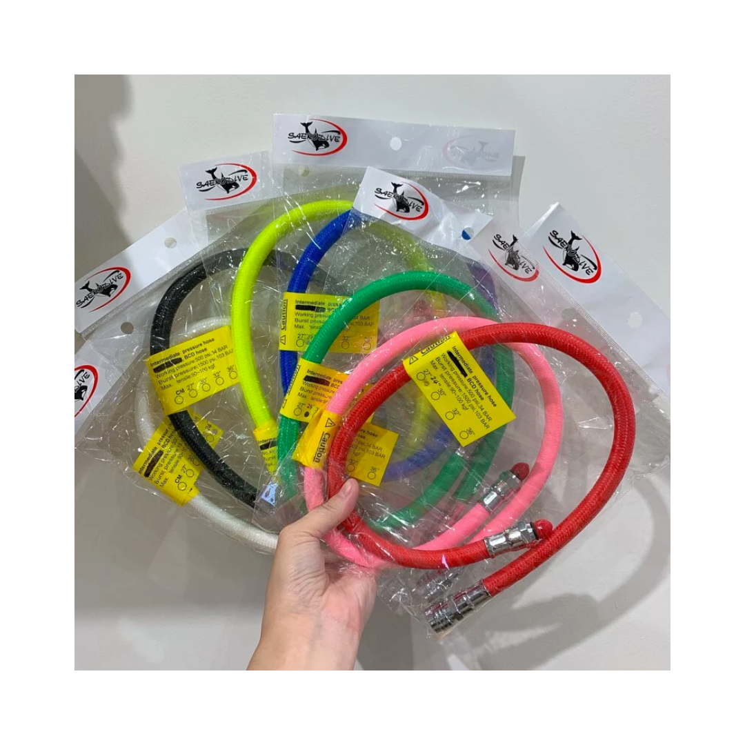 通用-24吋BCD充氣中壓管-編織管-AH-04BFN-24