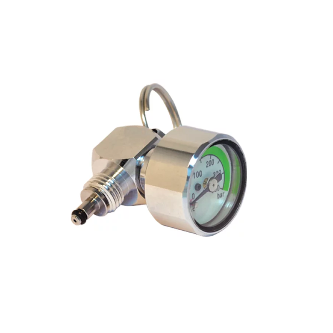 SAEKODIVE - AP-0019A 袖珍型殘壓單錶(單組）