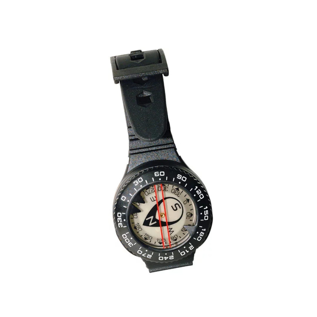 SAEKODIVE - 5570 指北針腕錶