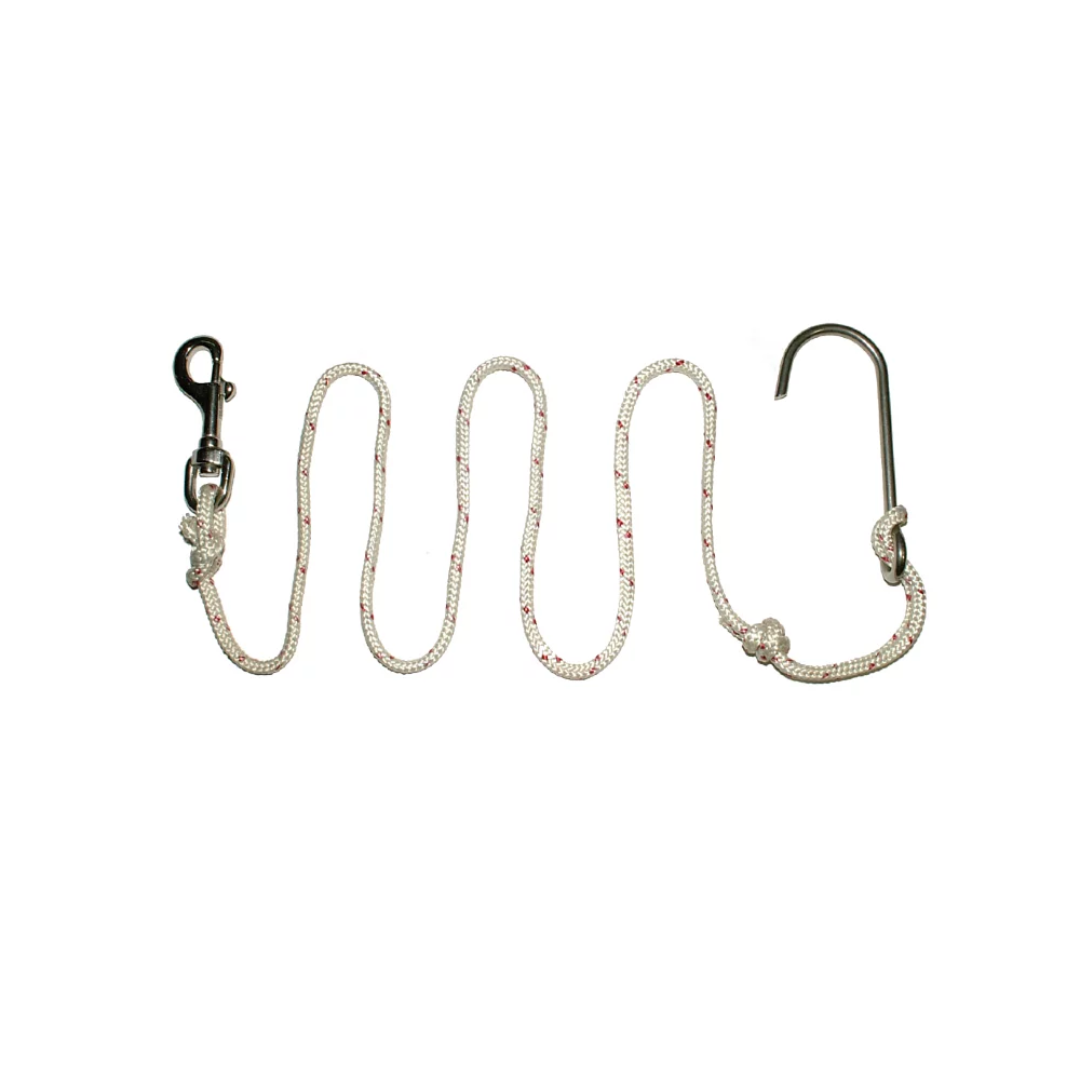 SAEKODIVE - AR-41 大流鉤組 (附1.3長尼龍繩)