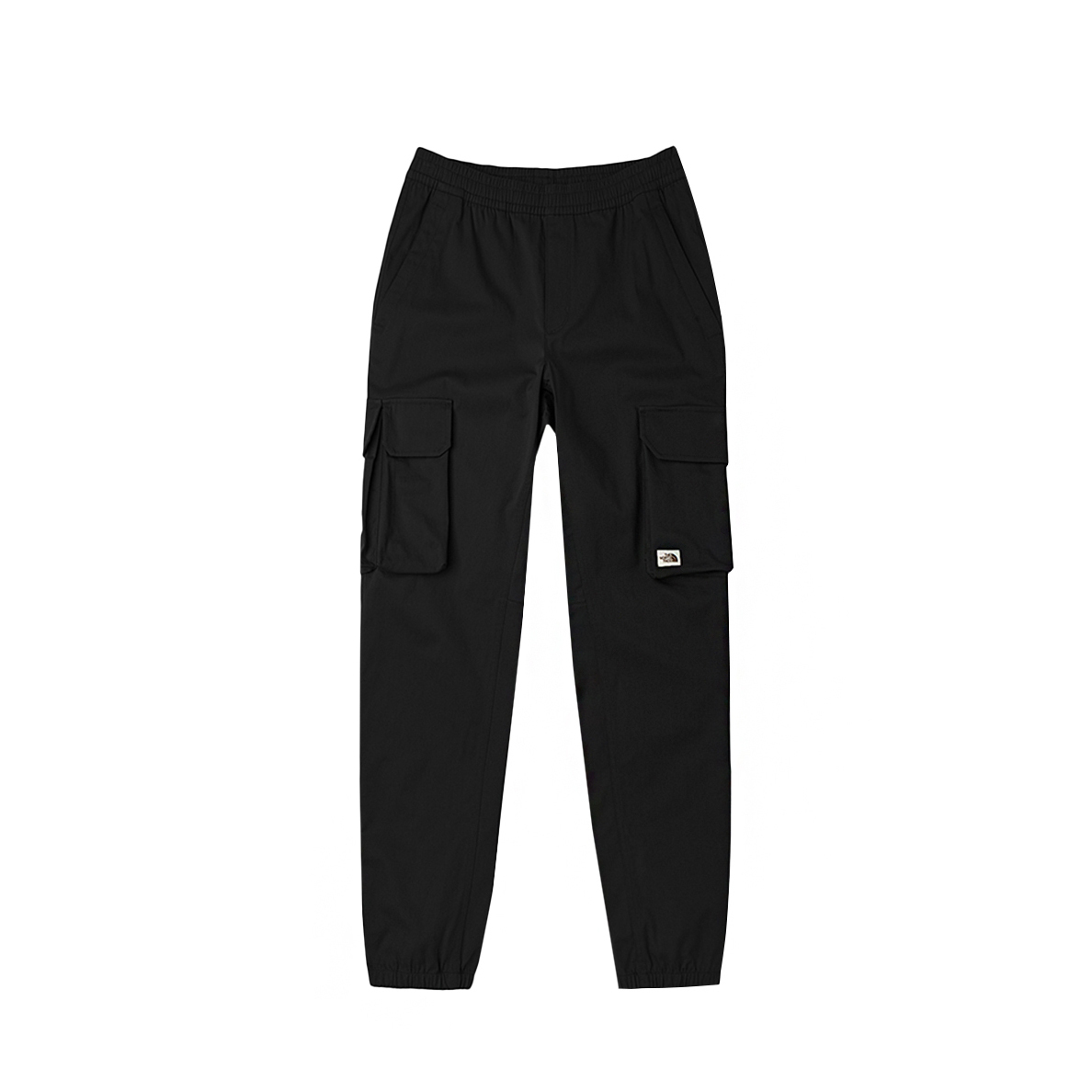 THE NORTH FACE CARGO JOGGER PANTS 縮口長褲-NF0A5JWR