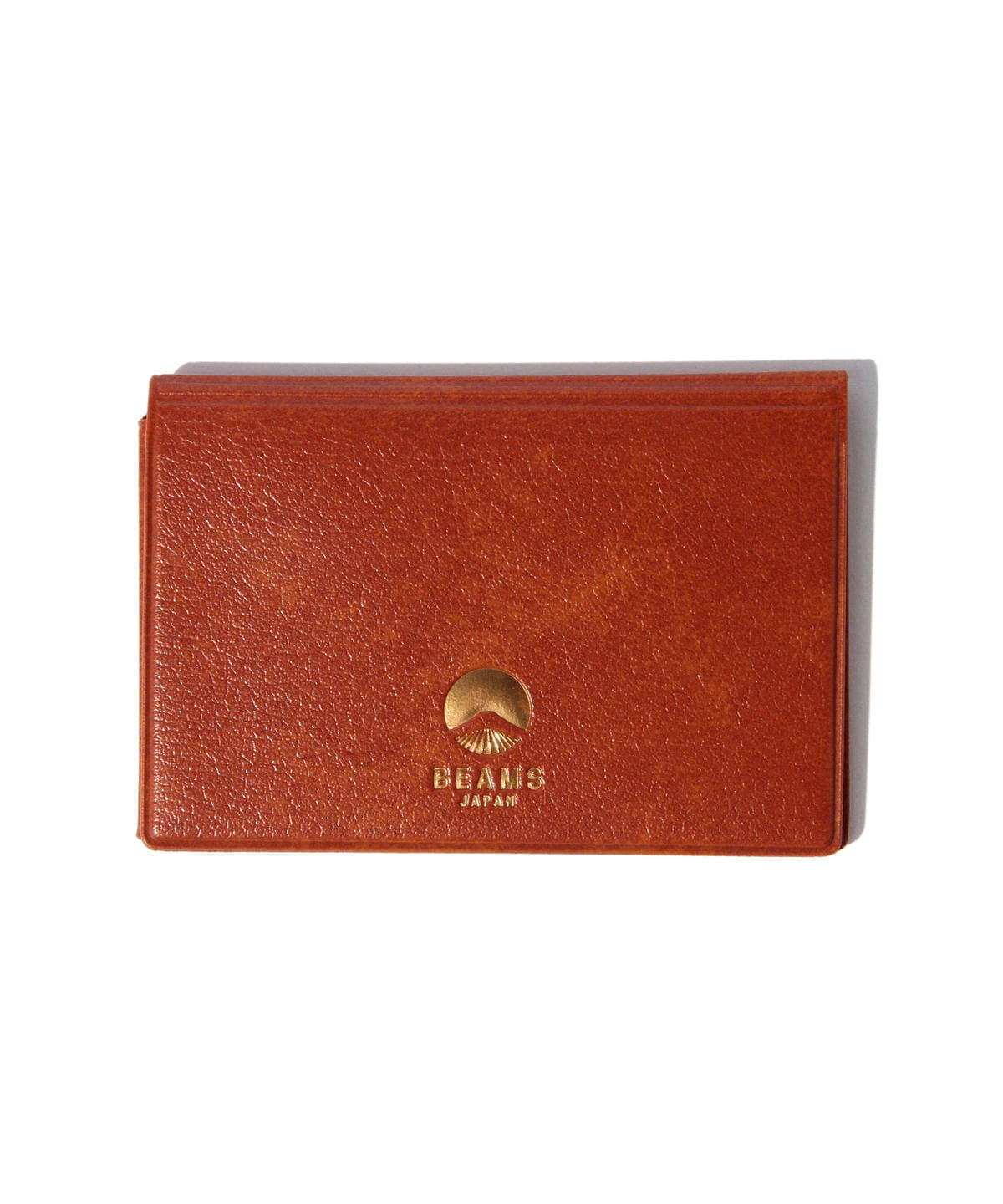 BEAMS JAPAN HIGHTIDE 高質感 燙金 悠遊卡 卡片夾 日本製
