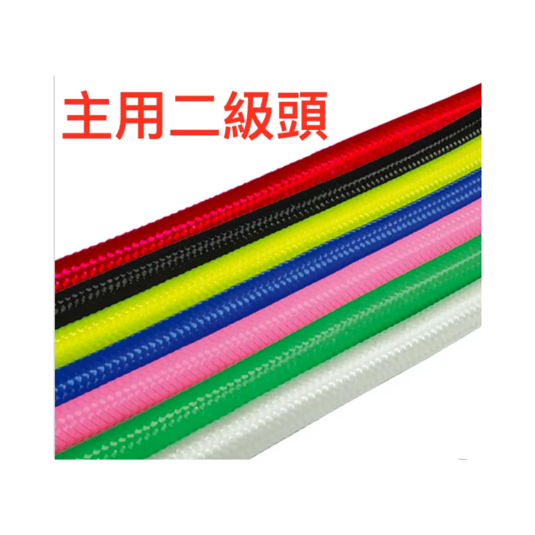 通用-27吋主用二級頭編織管-AH-03BFN-27