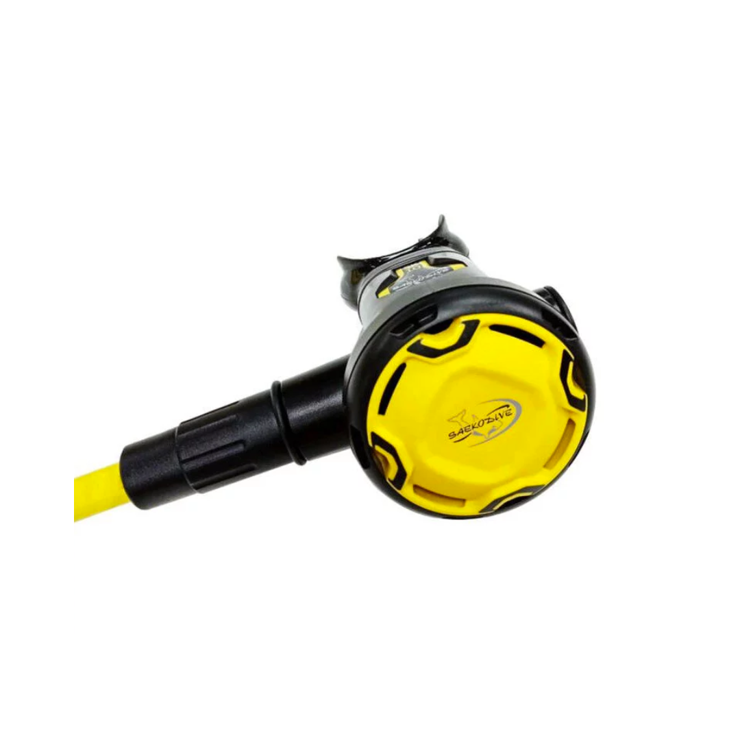 SAEKODIVE - 8516 SK10 備用二級頭(含黃管）