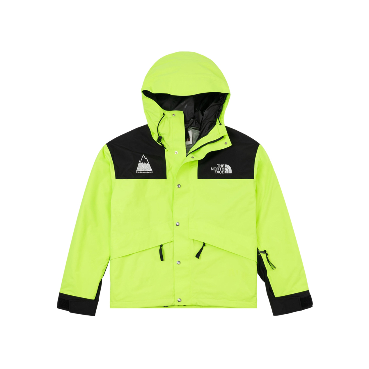 THE NORTH FACE UE ORIGINS 86 MOUNTAIN JACKET