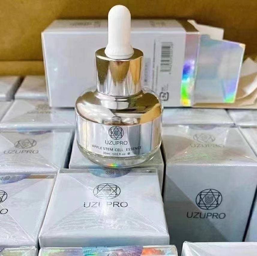 日本UZUPRO蘋果幹細胞原液30ml 】 (7-15日寄出）