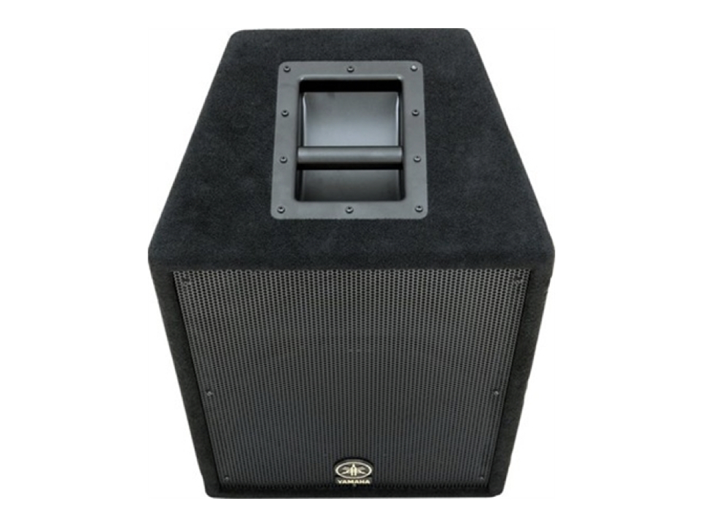 YAMAHA - A 系列 被動式喇叭 可搭配EMX混音座或PX系列擴大機 可100%完整發揮音質