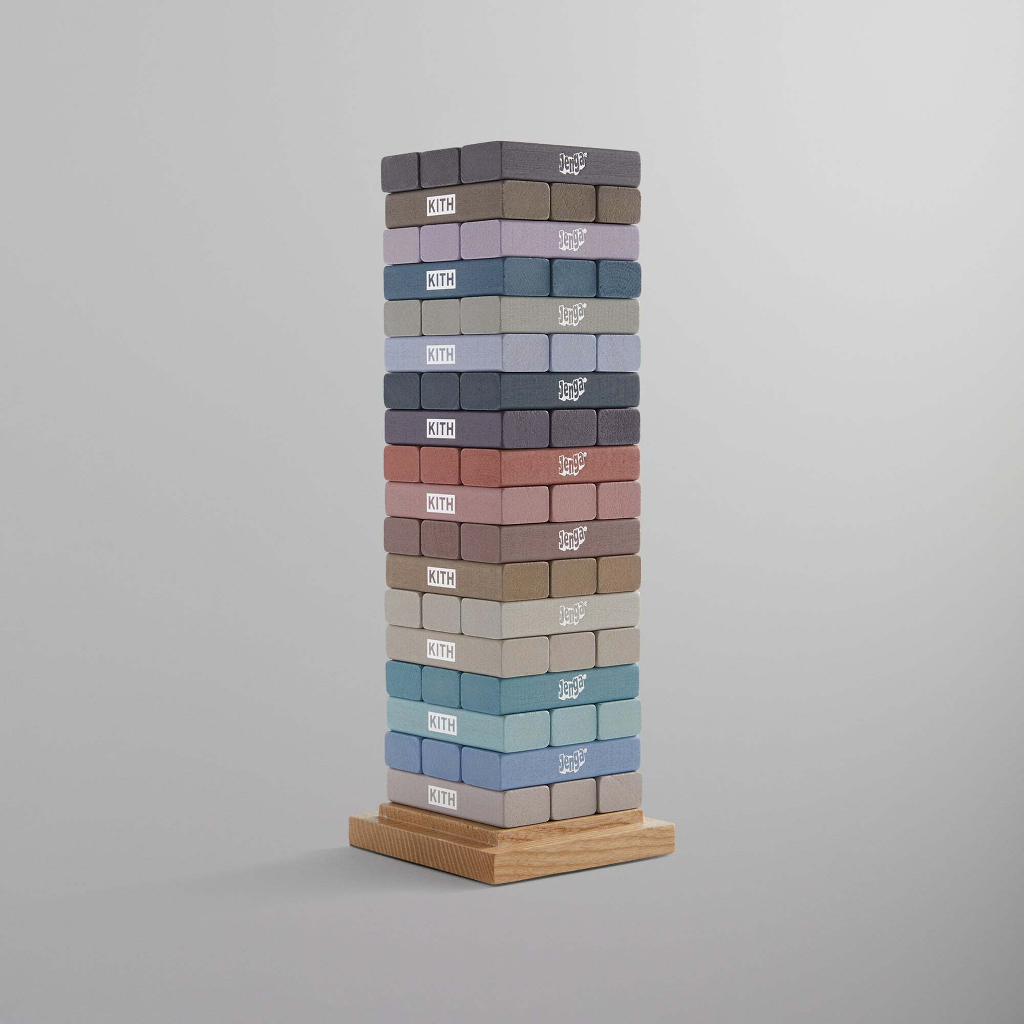 Kith for Jenga Game