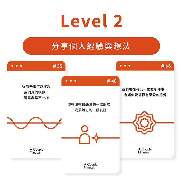 情侶卡牌遊戲-兩人桌遊推薦