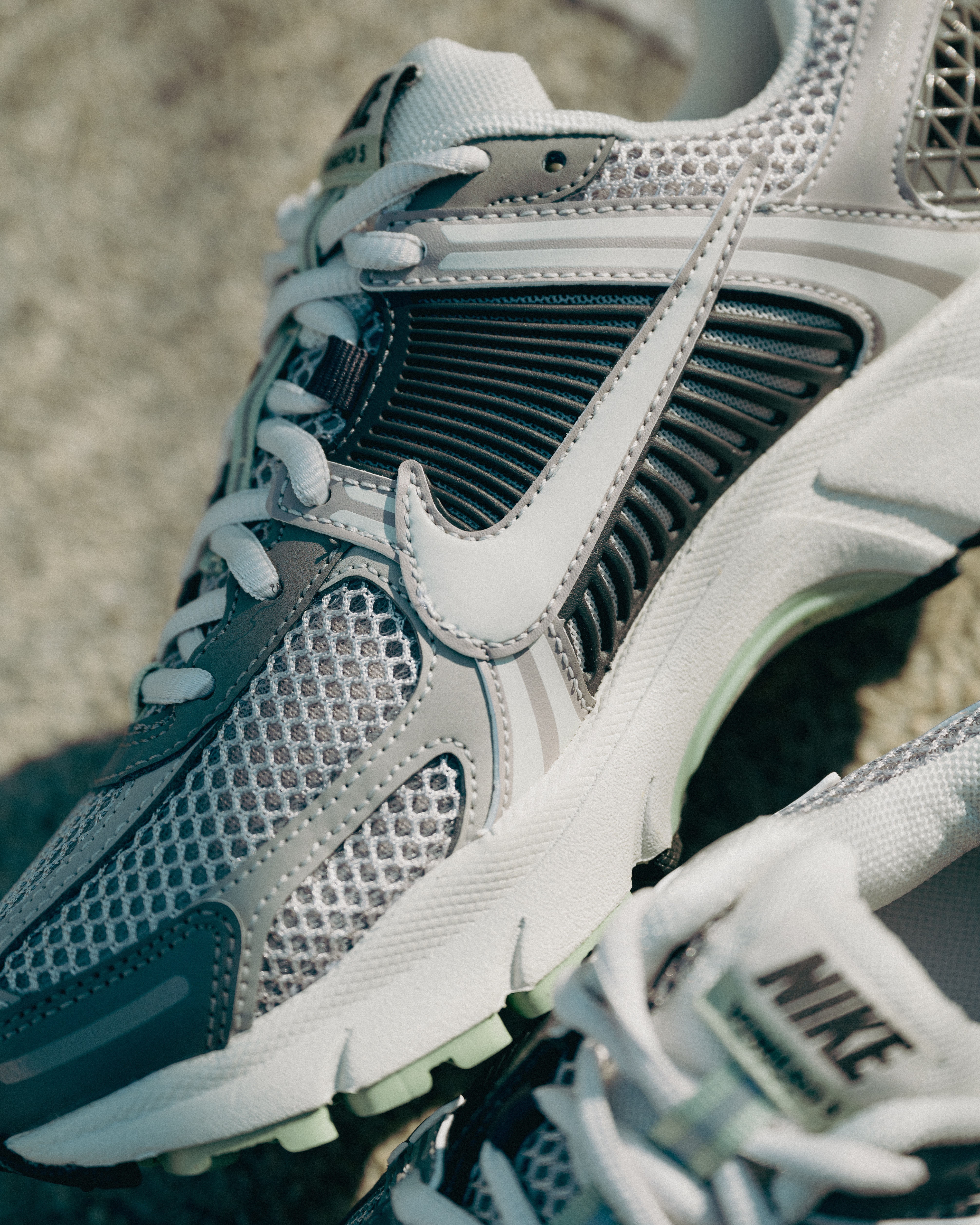 [現貨] Nike Zoom Vomero 5 Cobblestone FB8825-001