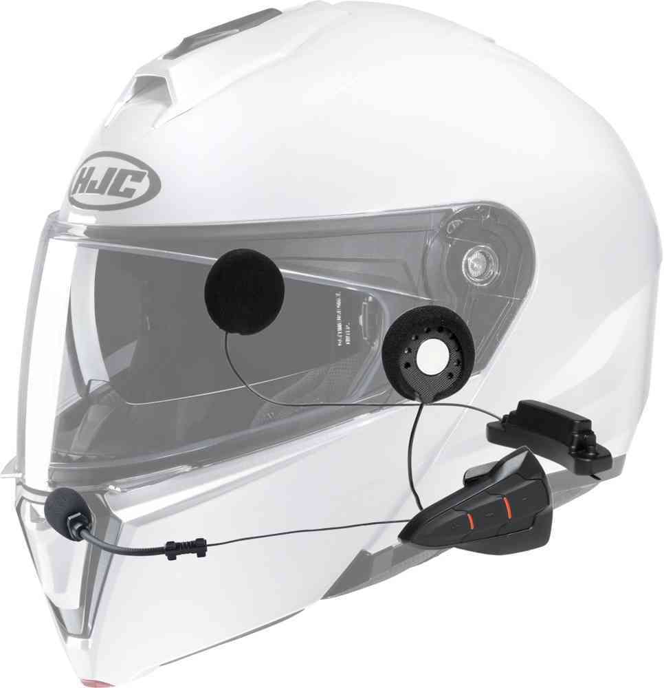 SMART HJC 10B 藍牙耳機