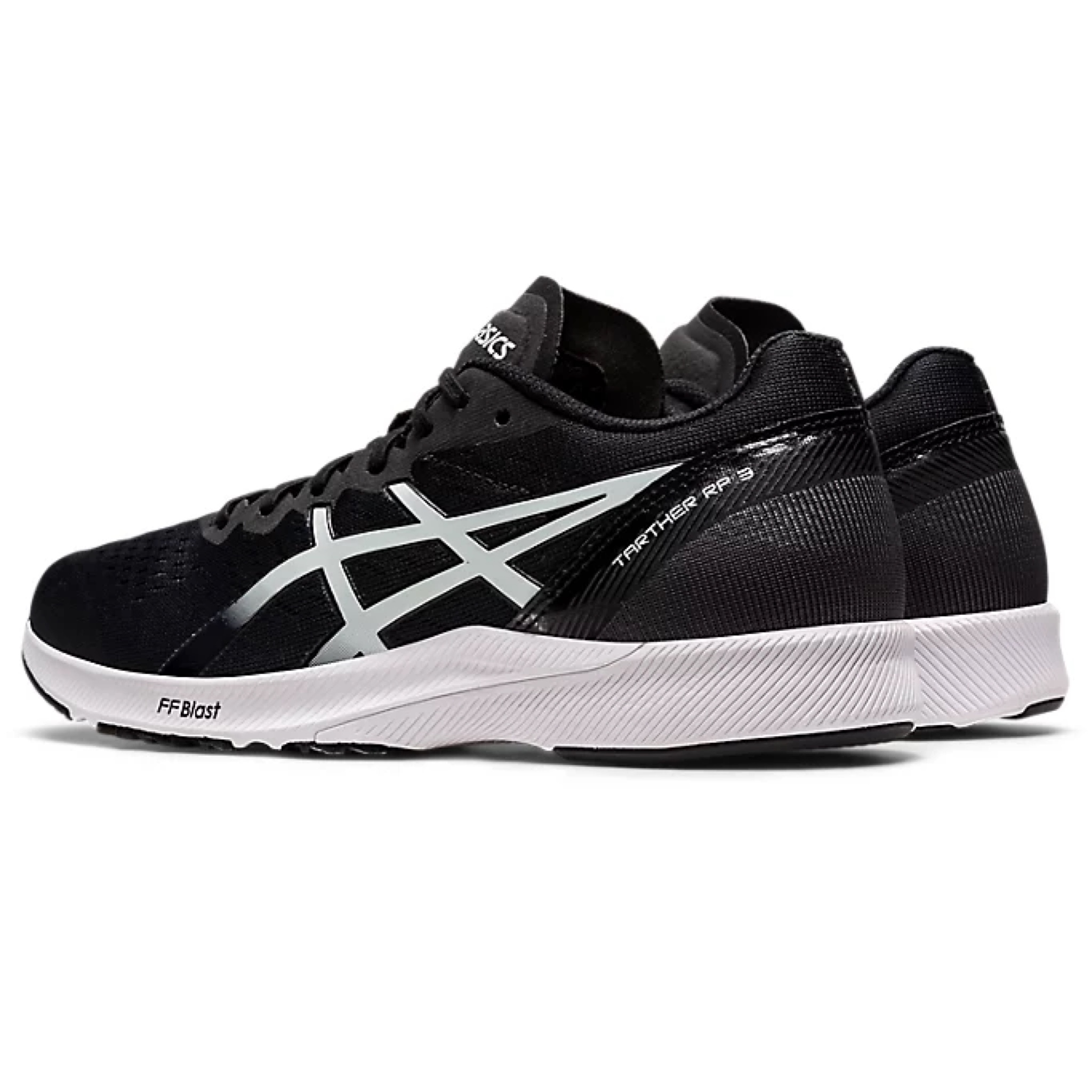 ASICS TARTHER RP 3 藍/白底 男 - 馬拉松世界