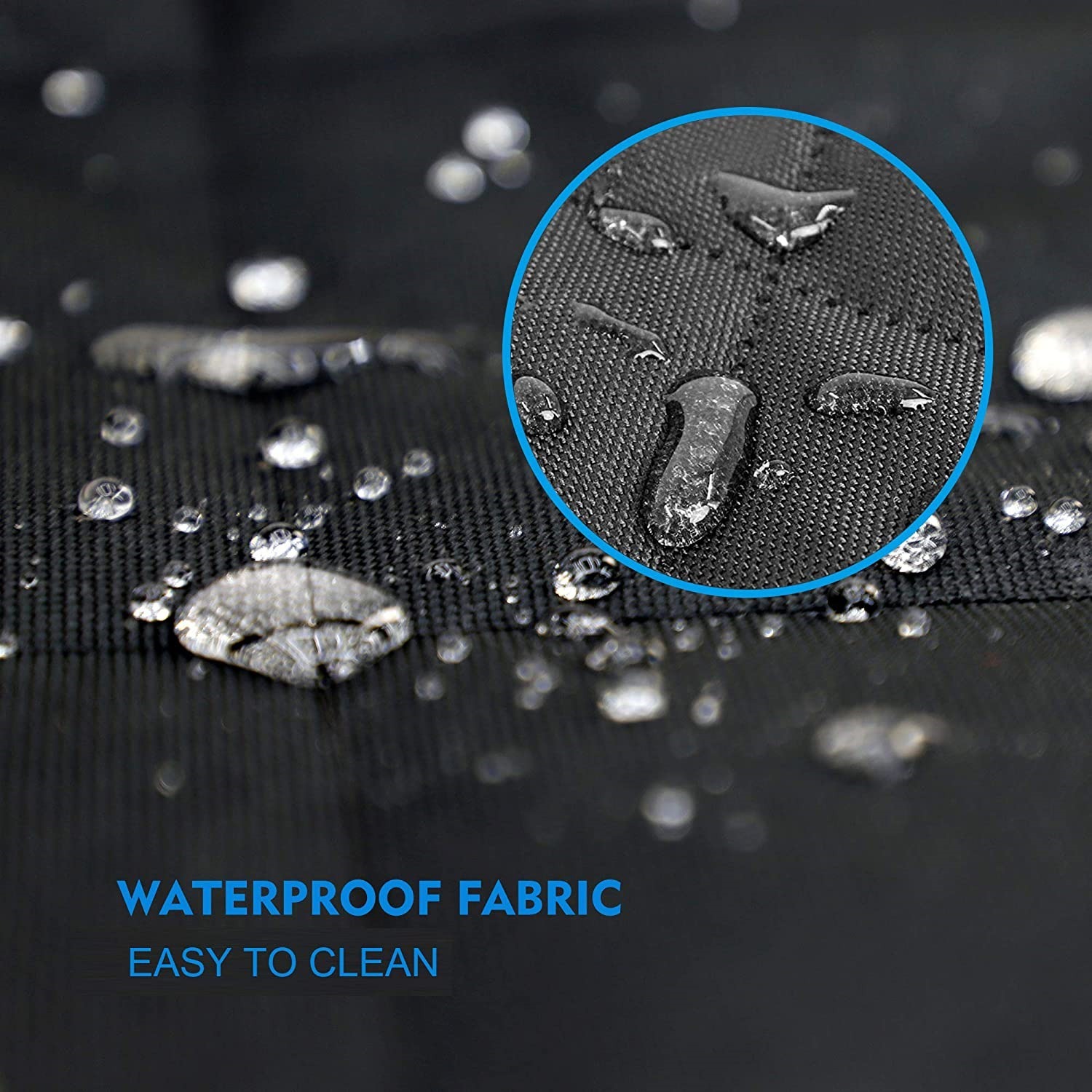 [New Item] Wildeden Rear Seat Cover