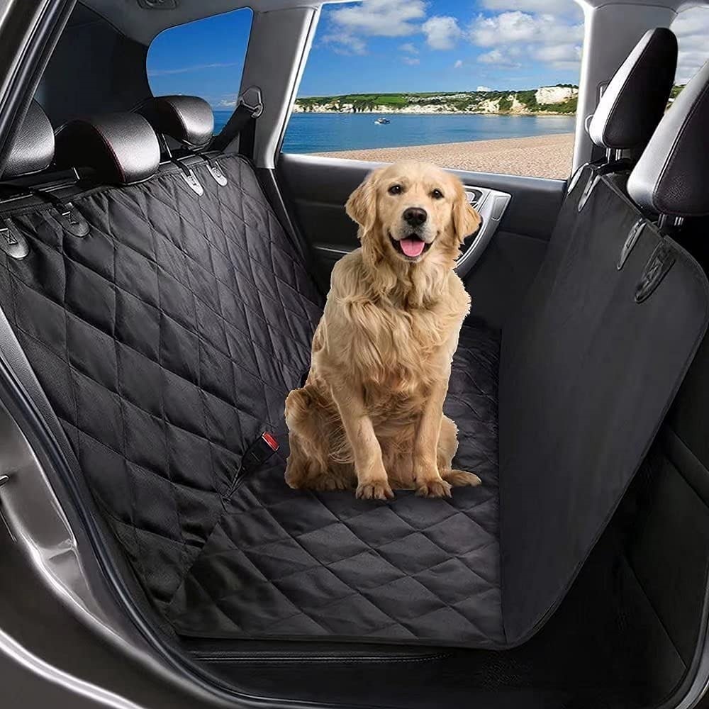 [New Item] Wildeden Rear Seat Cover
