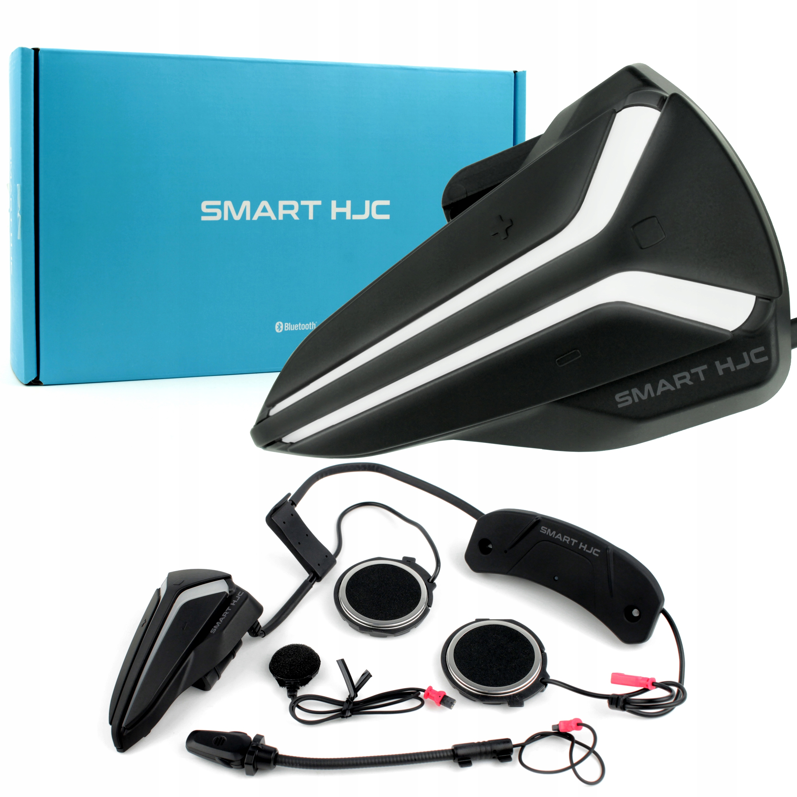 SMART HJC 20B 藍牙耳機