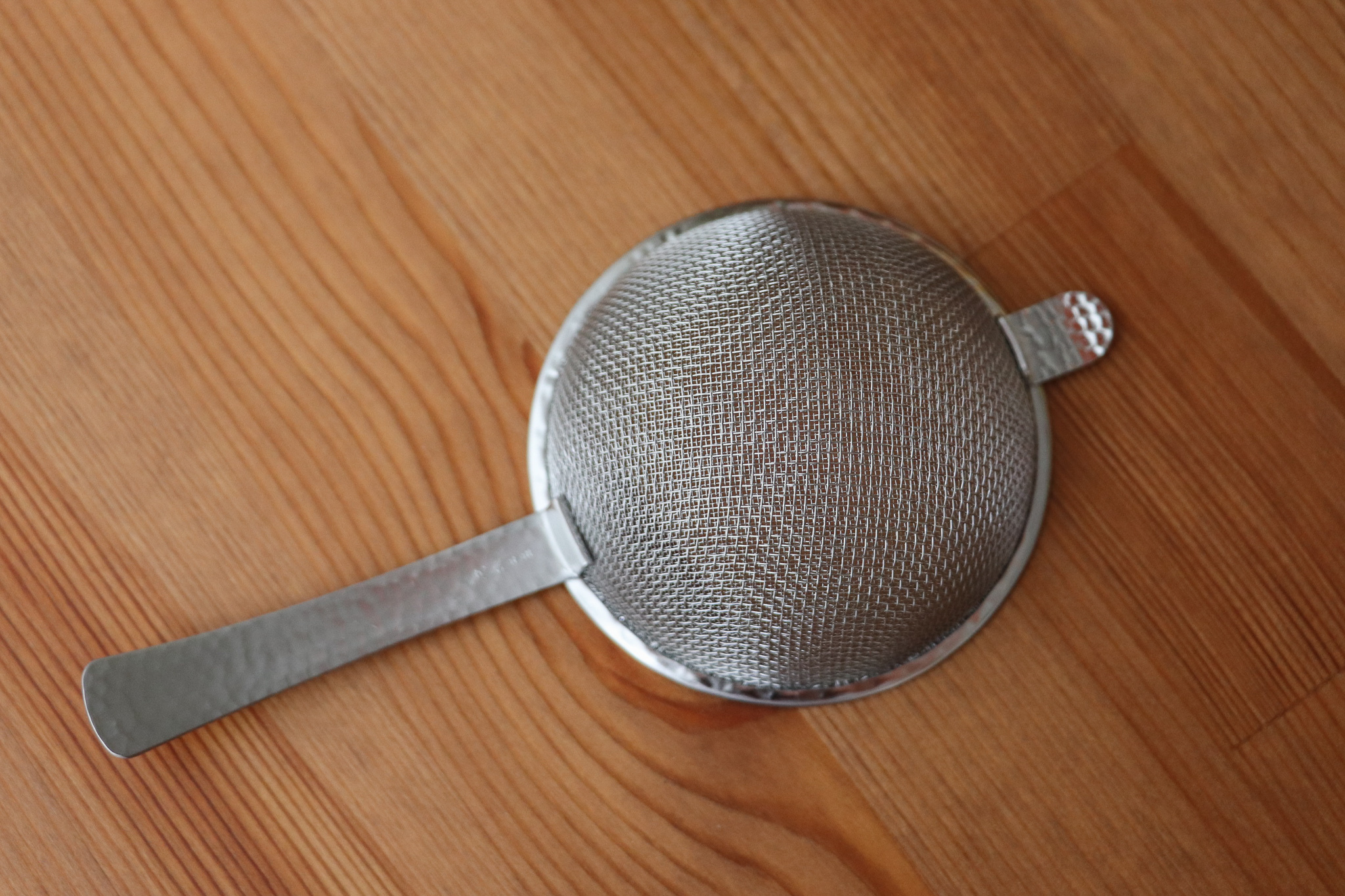 TSUBAMESANJO Nagomi 38 凜 鎚目 濾茶網