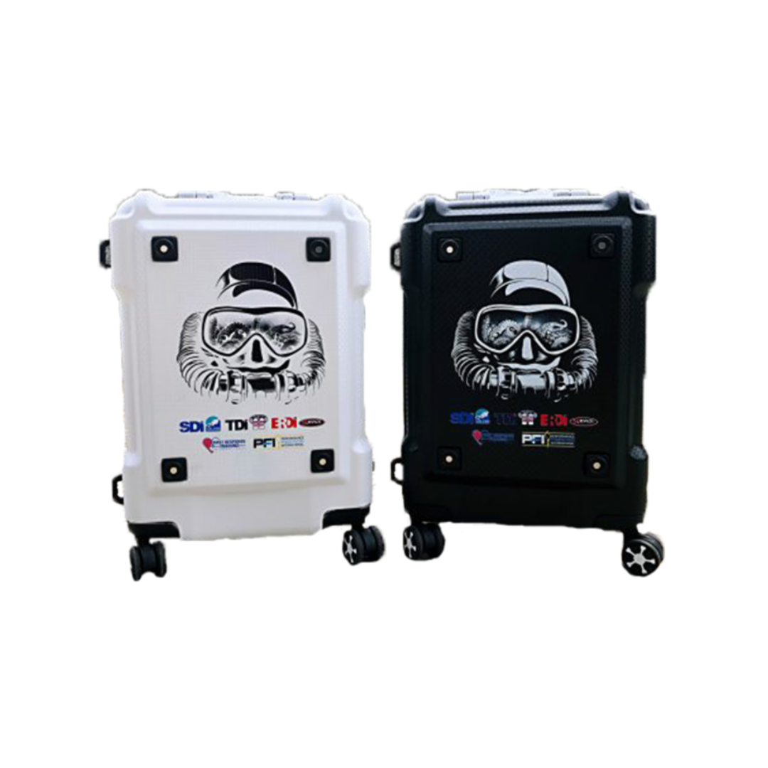 (缺貨)▲SDI-TDI 20吋行李箱登機箱