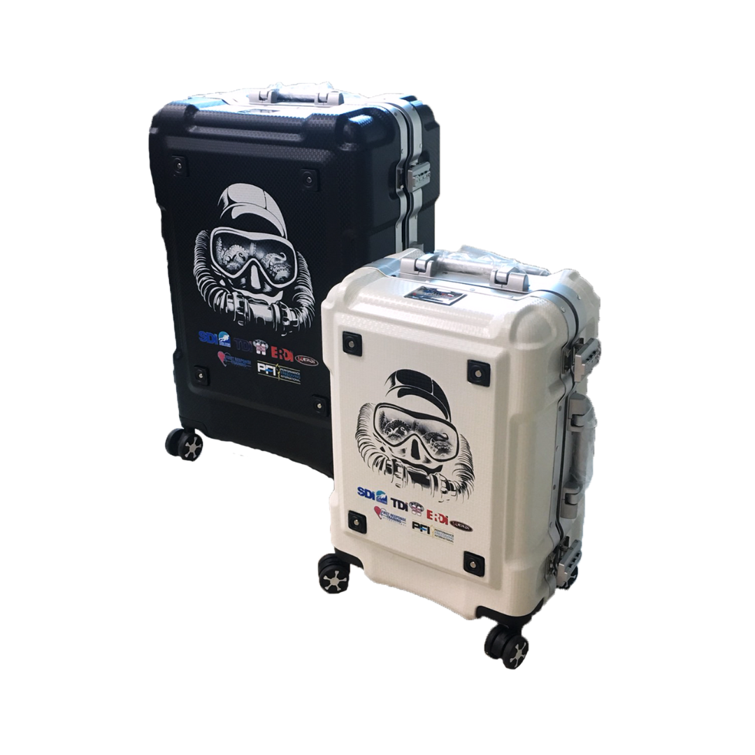 (缺貨)▲SDI-TDI 29吋行李箱