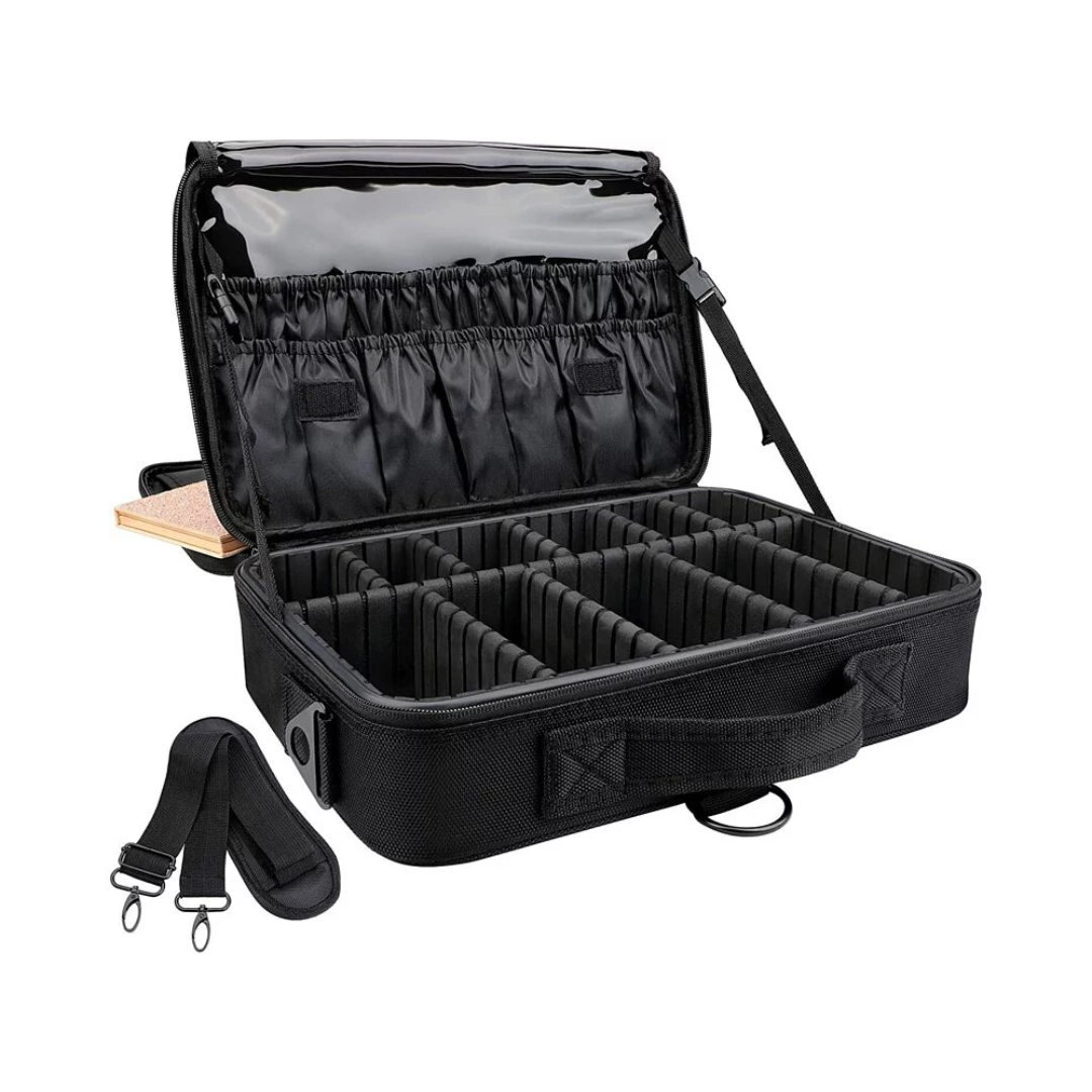 RIDA 潛水收納箱(附背帶) 可掛行李箱手把