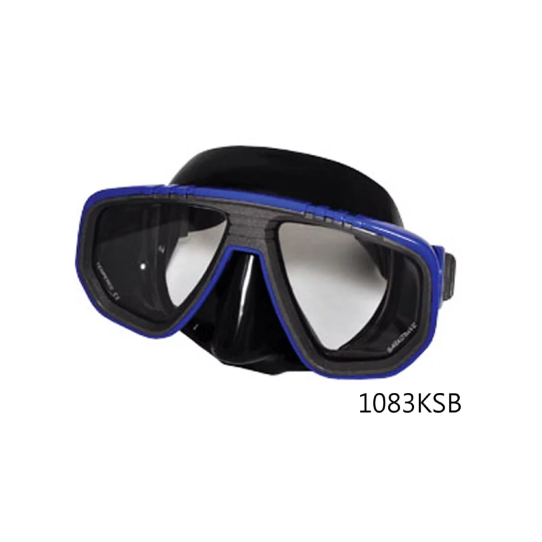 SAEKODIVE - 1083S/KS 雙面鏡