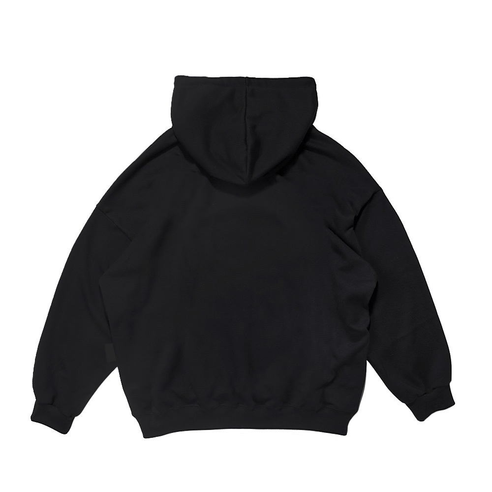 XCTRL® ｜ 幽☆遊☆白書軀帽T-黑