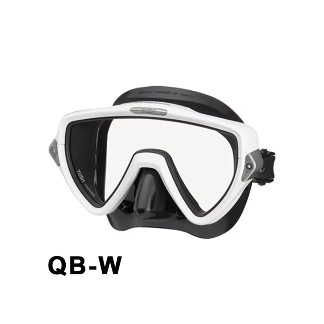 ★TUSA M19 Visio 單面鏡(一般款）