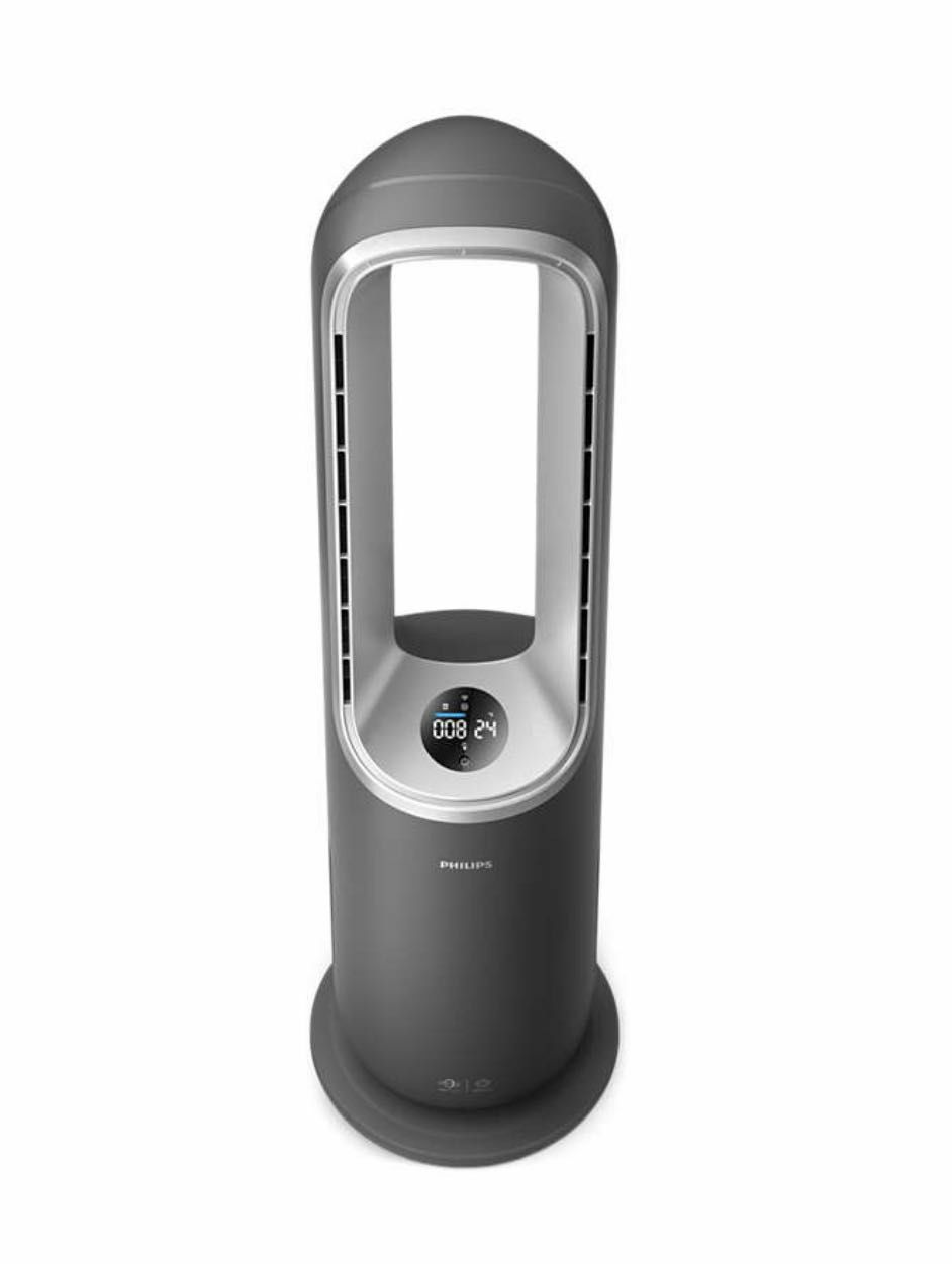 飛利浦 Philips   FYM860/30‧NanoProtect 納米級防護‧複合活性碳HEPA濾網‧適用於AMF870 / AMF765‧香港行貨‧