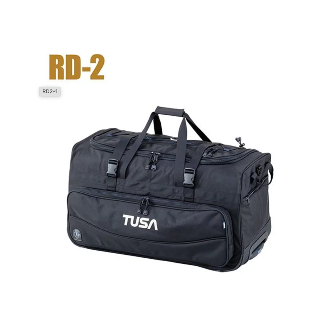 ★ TUSA RD-2 拖輪潛水裝備袋 RD2