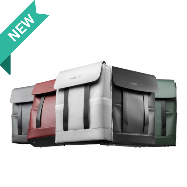 NIID｜NEO CAMBRIDGE 劍橋後背包