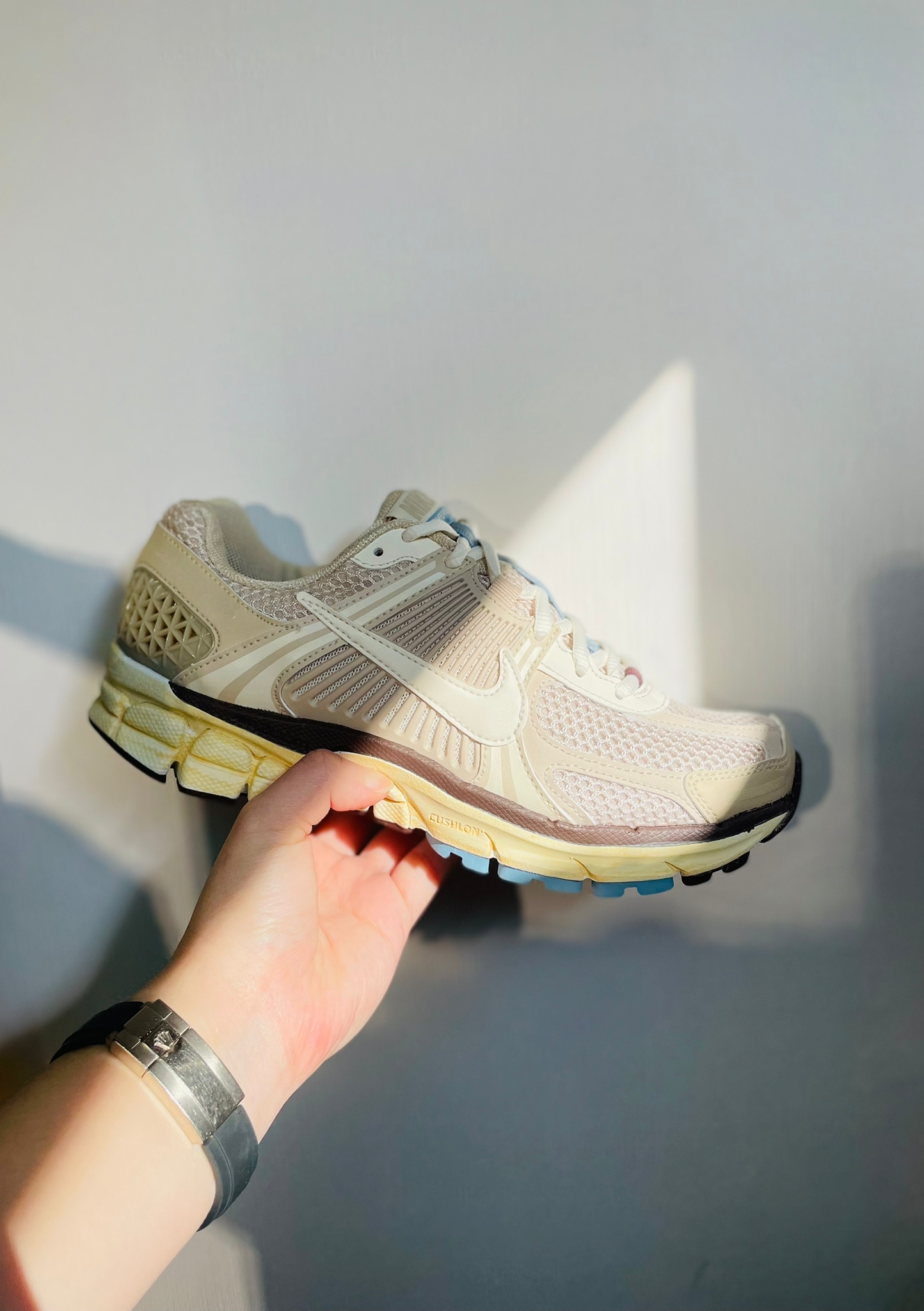 {現貨} Womens Nike Zoom VOMERO 5 “Oatmeal”