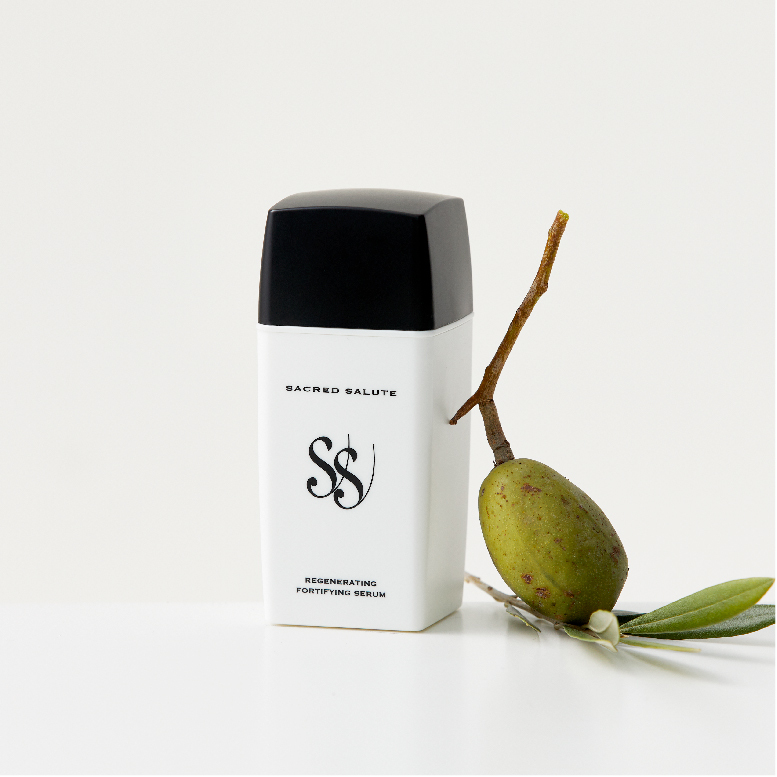 天女撫紋緊緻精華