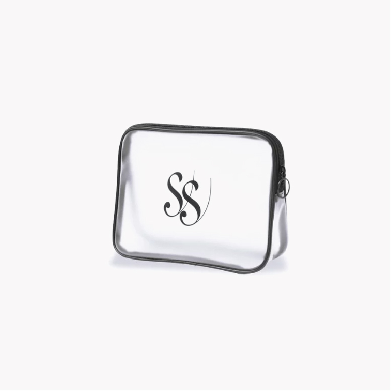 SACRED SALUTE  懂 霧面旅行包