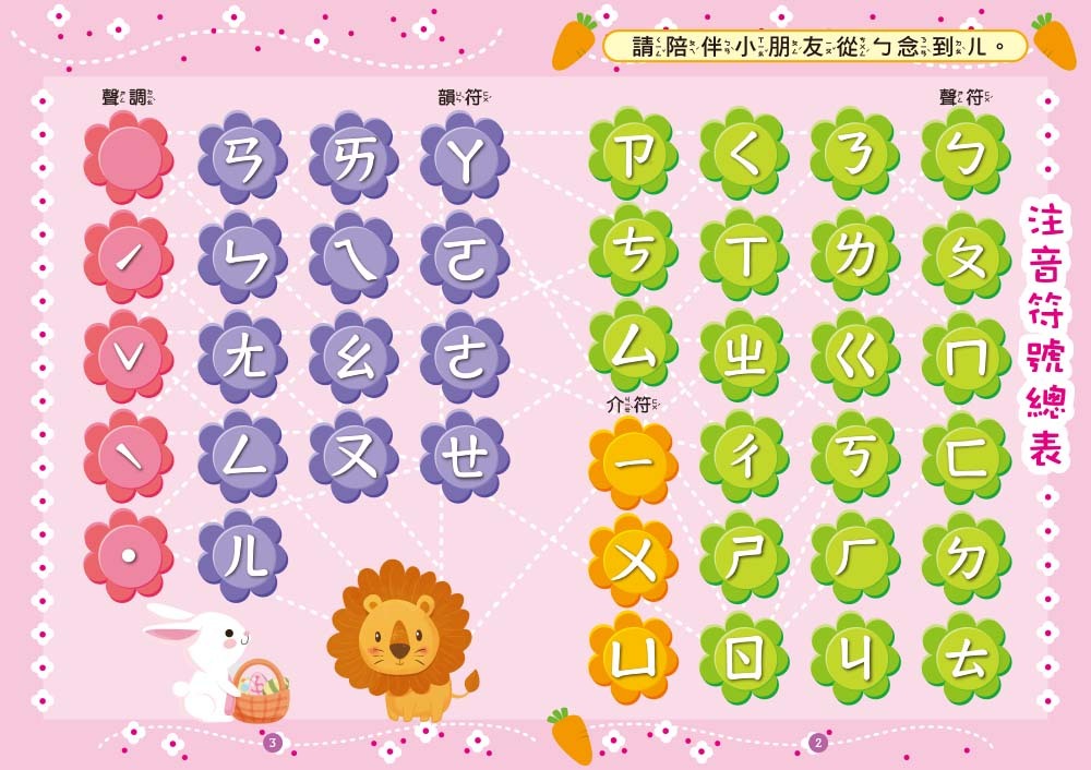 我會寫ㄅㄆㄇ(附水性筆)