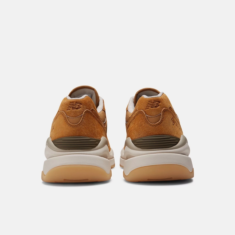 New Balance 5740 系列 GORE-TEX 男女 休閒鞋 橘  JAN-
