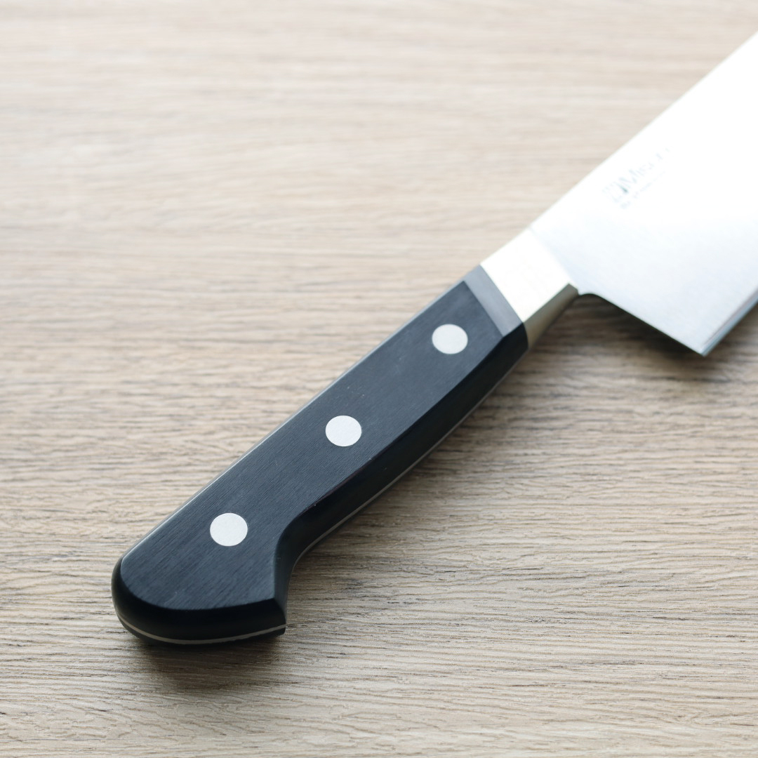 MISONO UX10 牛刀270mm 瑞典鋼