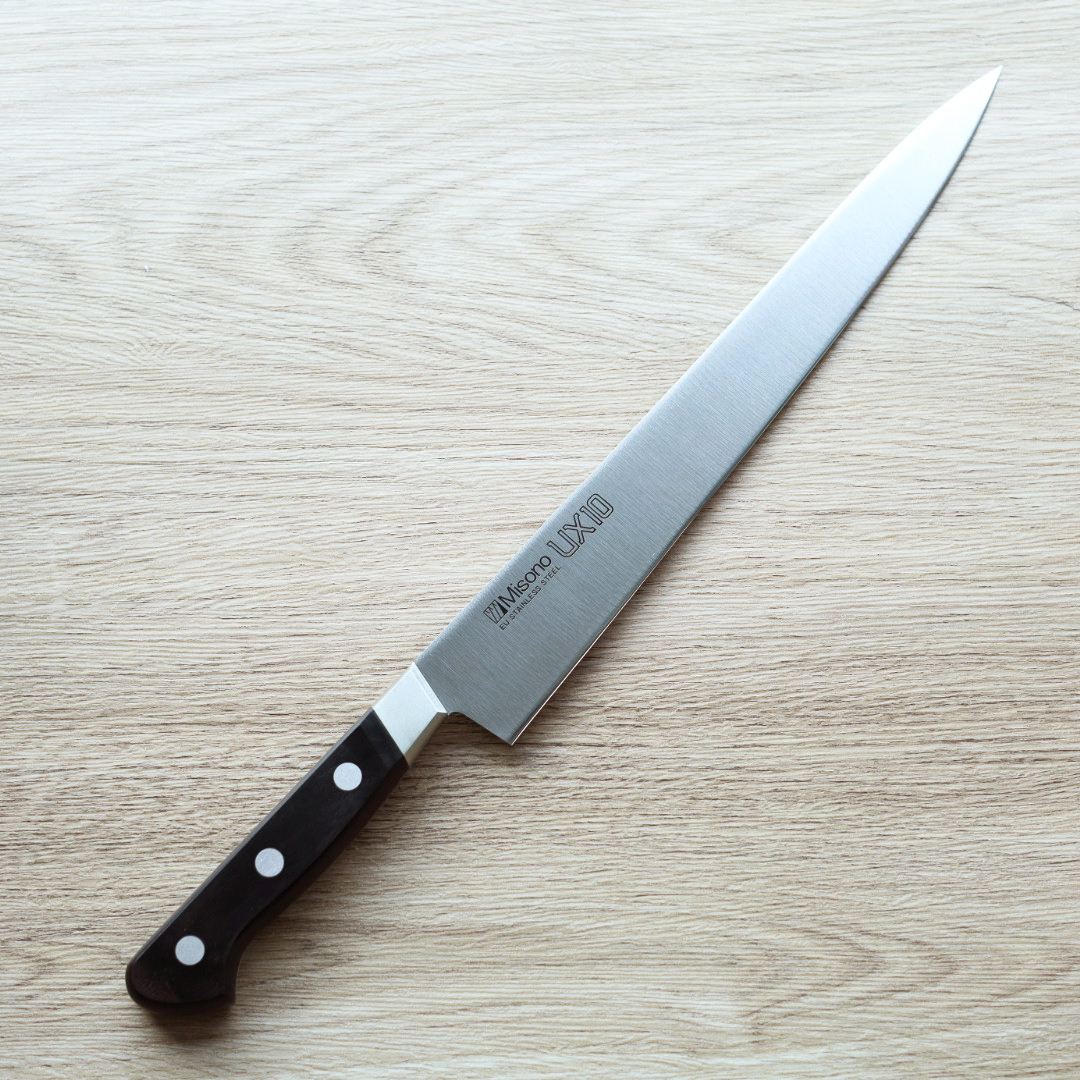 Misono UX10 牛刀270mm-