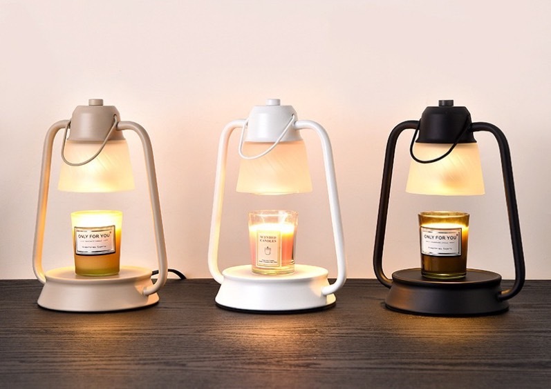 《1546》復古燈融燭台