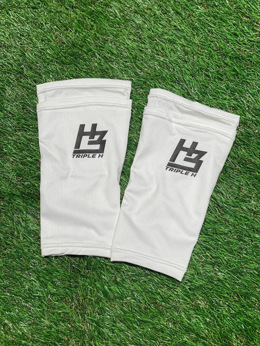 H3 Shin Guard Lock