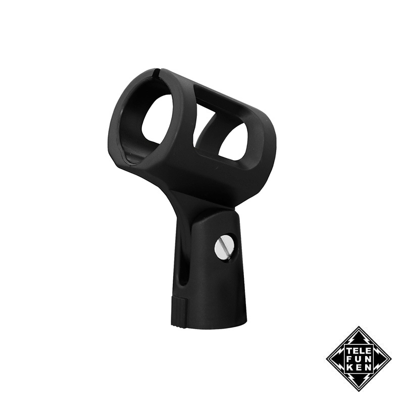 德國 Telefunken 德律風根 M80 動圈式麥克風