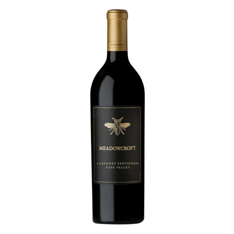 Meadowcroft Cabernet Sauvignon 2019