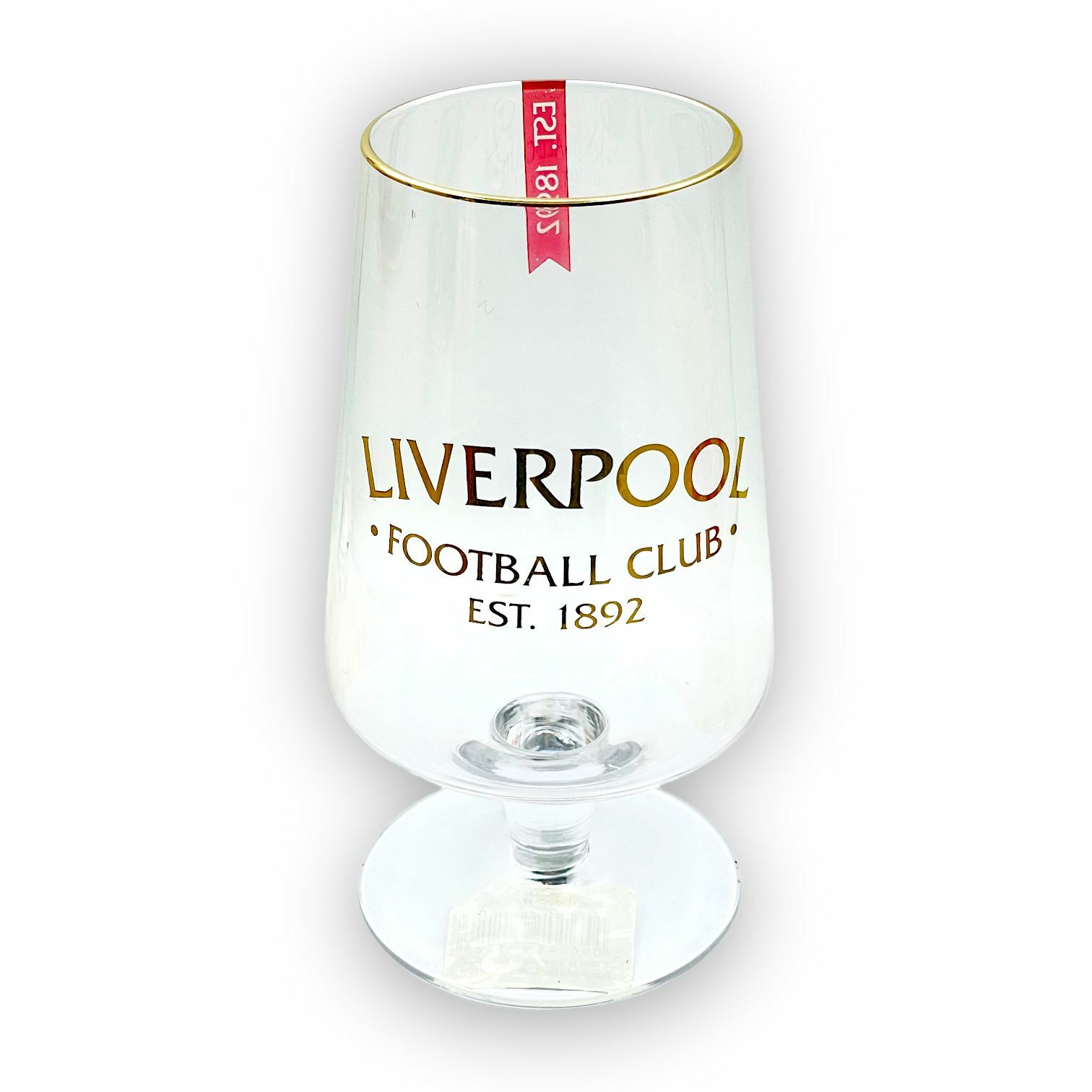 利物浦玻璃葡萄酒杯