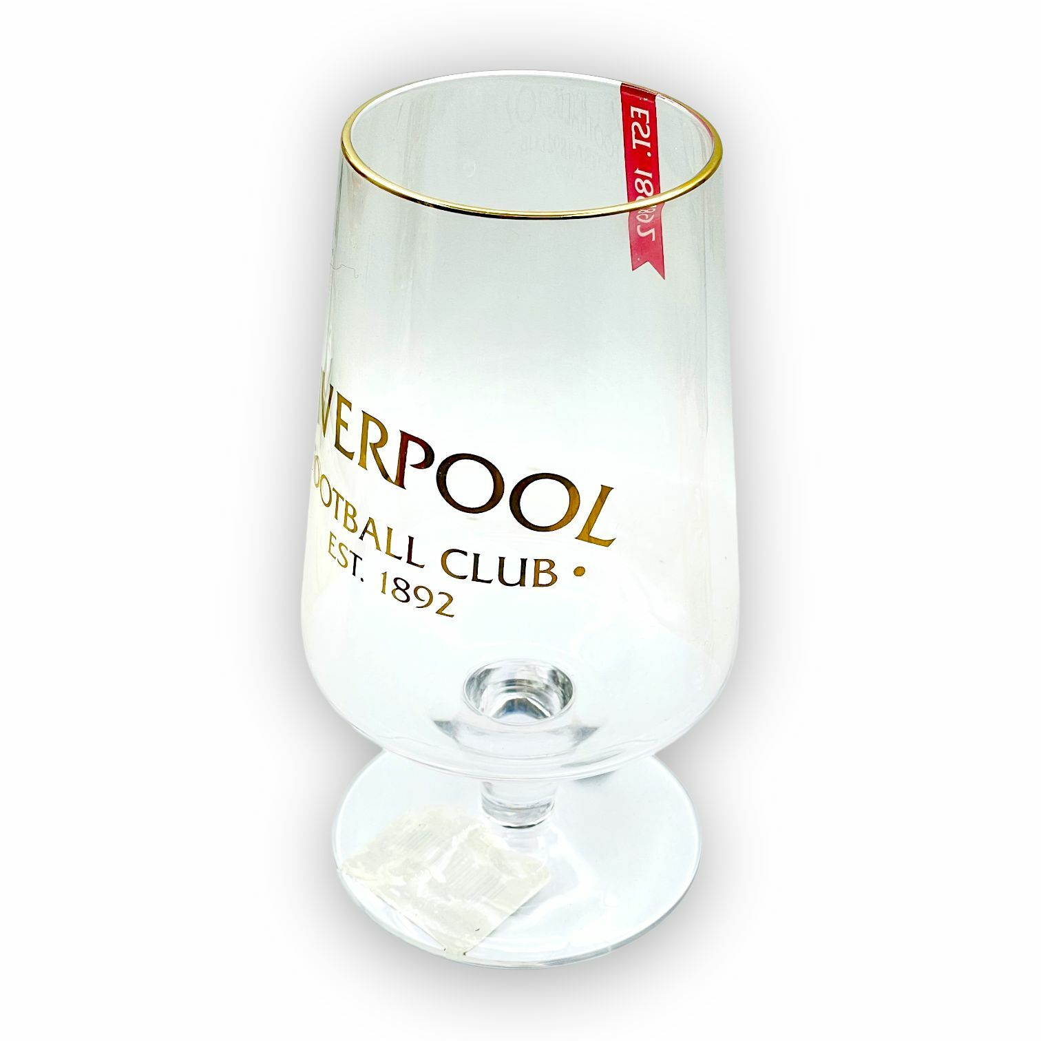 利物浦玻璃葡萄酒杯