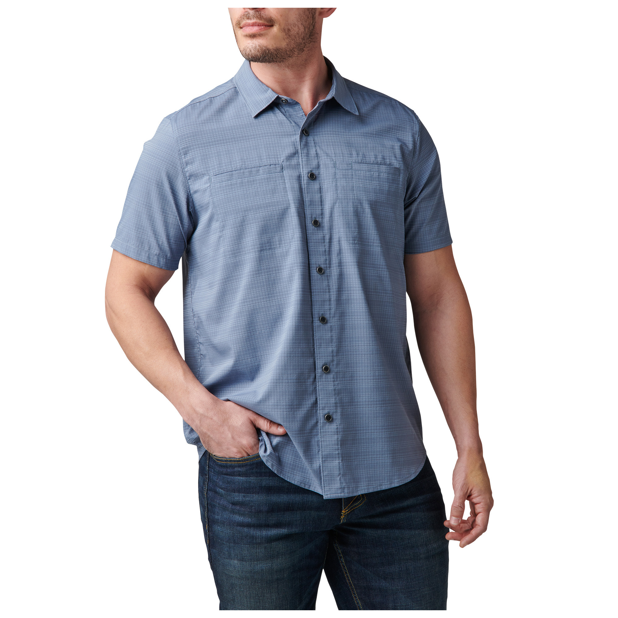 5.11 Ellis S/S Shirt 71207 短袖恤衫