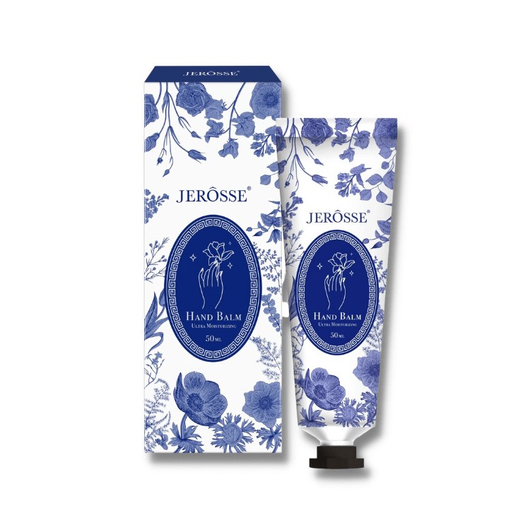 婕樂纖 積雪草護手霜 (深層活化滋養護手霜)  (50ml/瓶)