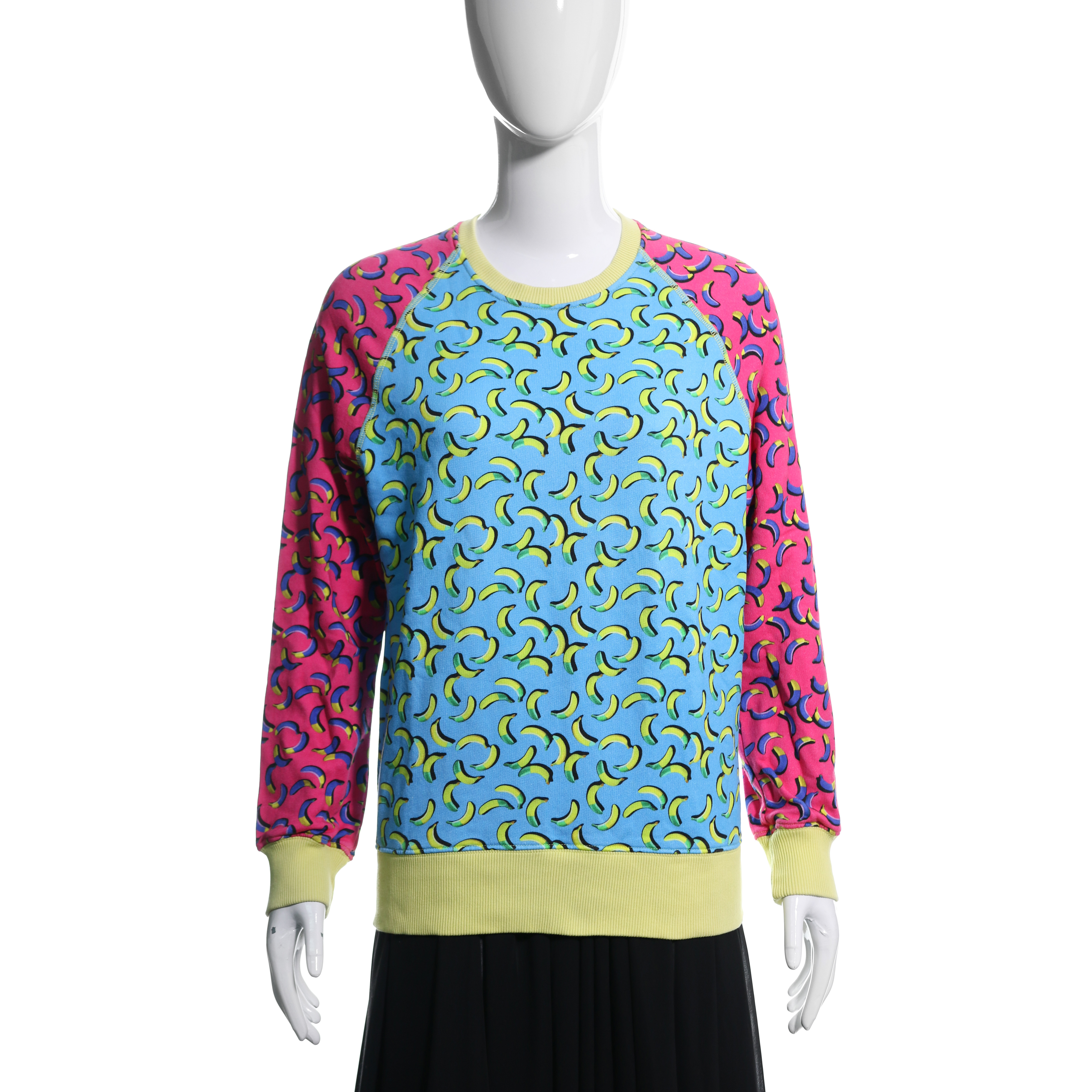 Markus Lupfer♡スパンコールスエット　美品 MARKUS LUPFER - Markus Lupfer♡スパンコールスエット 美品の通販 by