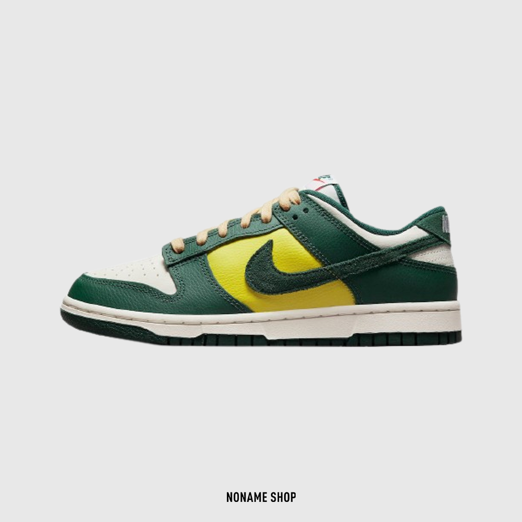 NIKE DUNK LOW 'NOBLE GREEN' 貴族綠(女款)