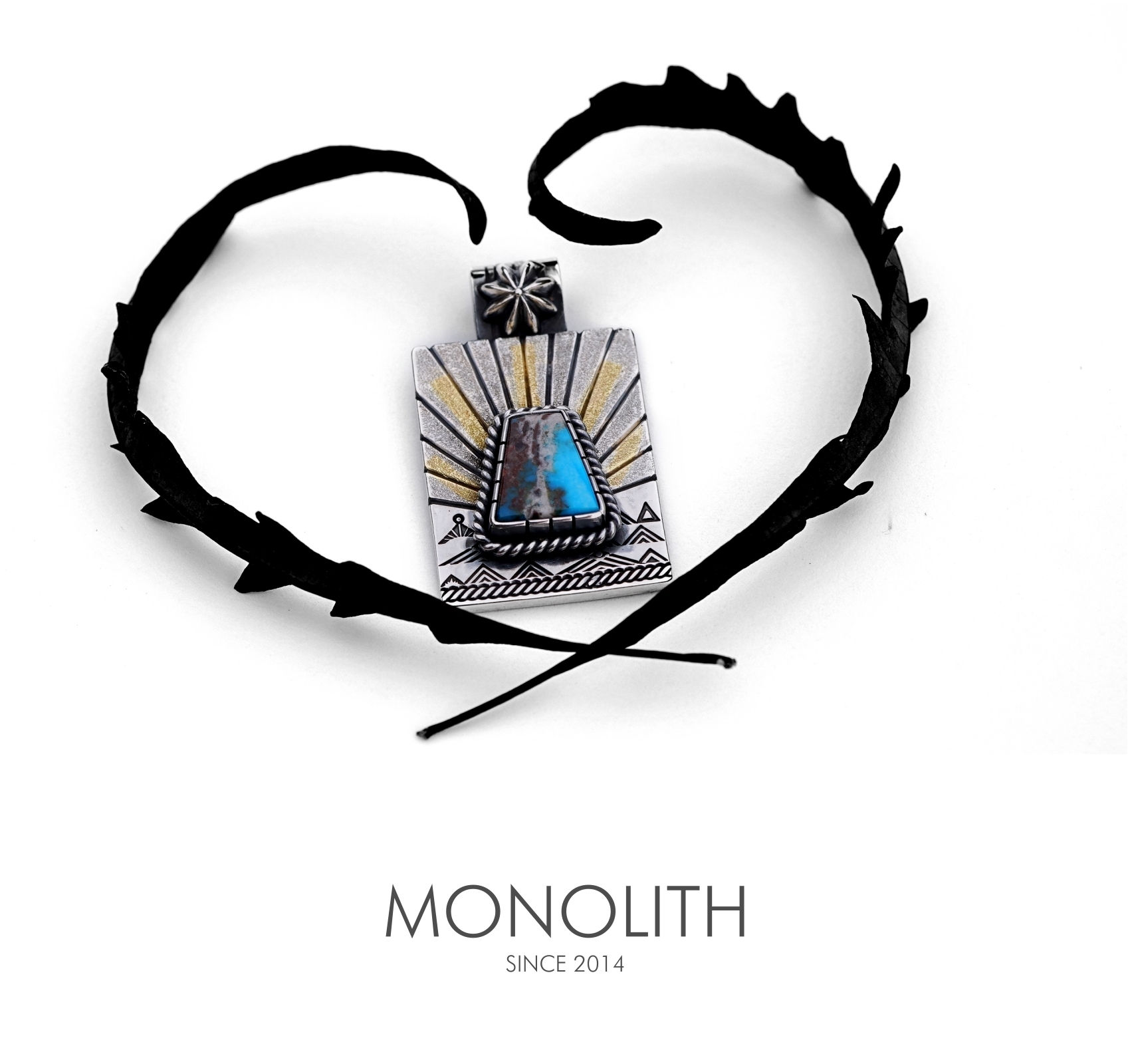 Bisbee打印【吊墜】